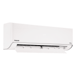 Panasonic 1 Ton 3 Star Inverter Split AC