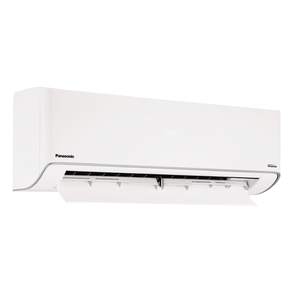 Panasonic 1 Ton 3 Star Inverter Split AC