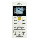 Panasonic EU 8 in 1 Convertible 1 Ton 5 Star Inverter Split AC