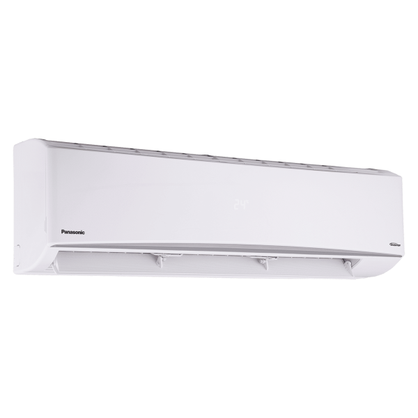 Panasonic QU 8 in 1 Convertible 2.5 Ton 3 Star Inverter Split Smart AC