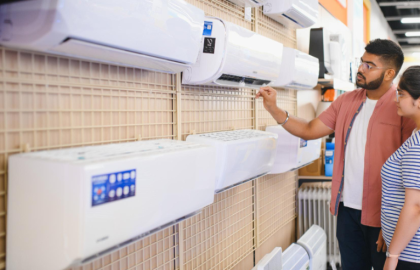 10 Tips to Make Your Air Conditioner Last Longer