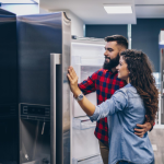 The Best Side-by-Side Refrigerator