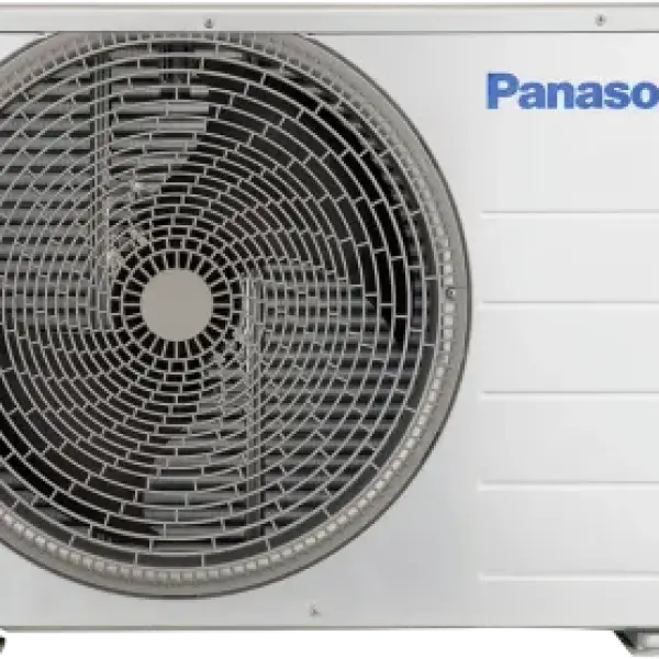 Panasonic 1 Ton 3 Star Inverter Split AC